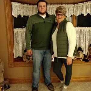 Meet your Posher, Wade